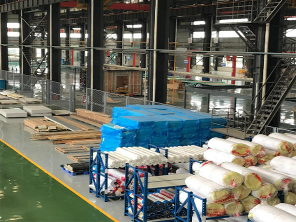 Xiashi Packing Co., Ltd. укрепляет глобальные позиции благодаря сертифицированным дыхательным мембранным решениям