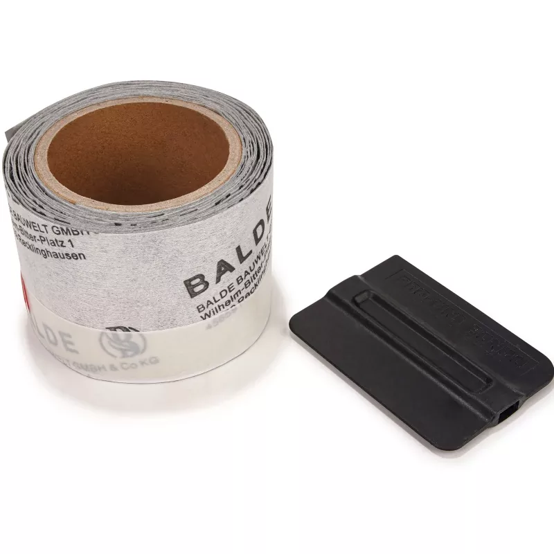 Exterior Window Sealing Tape